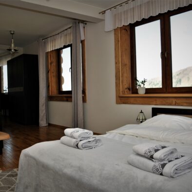 Noclegi Lipowe Wzgórze